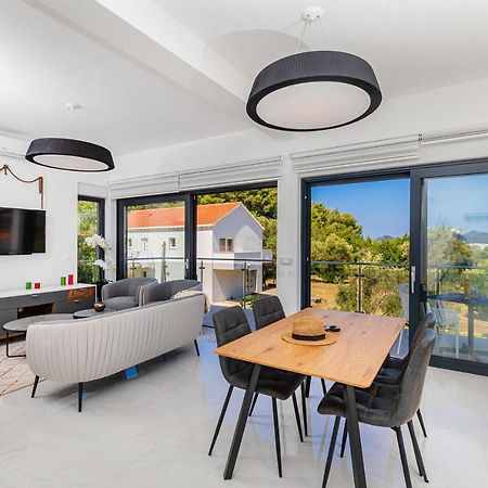 Casa Bella Apartment Lopud Екстериор снимка