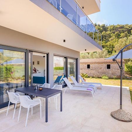 Casa Bella Apartment Lopud Екстериор снимка