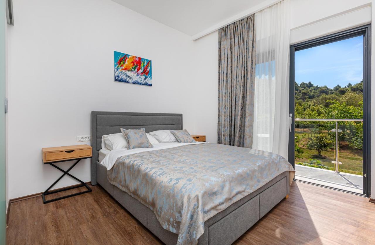 Casa Bella Apartment Lopud Екстериор снимка