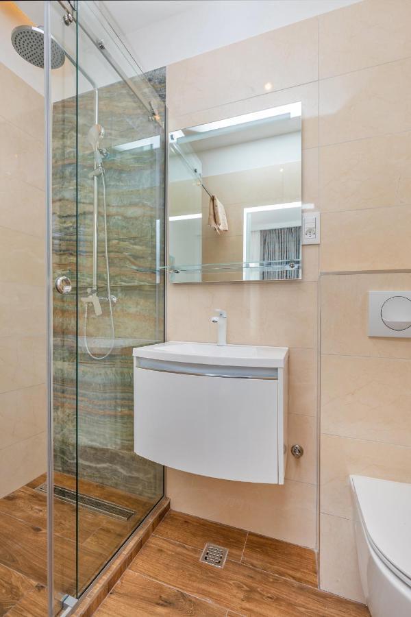 Casa Bella Apartment Lopud Екстериор снимка