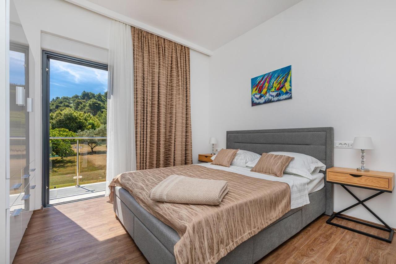 Casa Bella Apartment Lopud Екстериор снимка