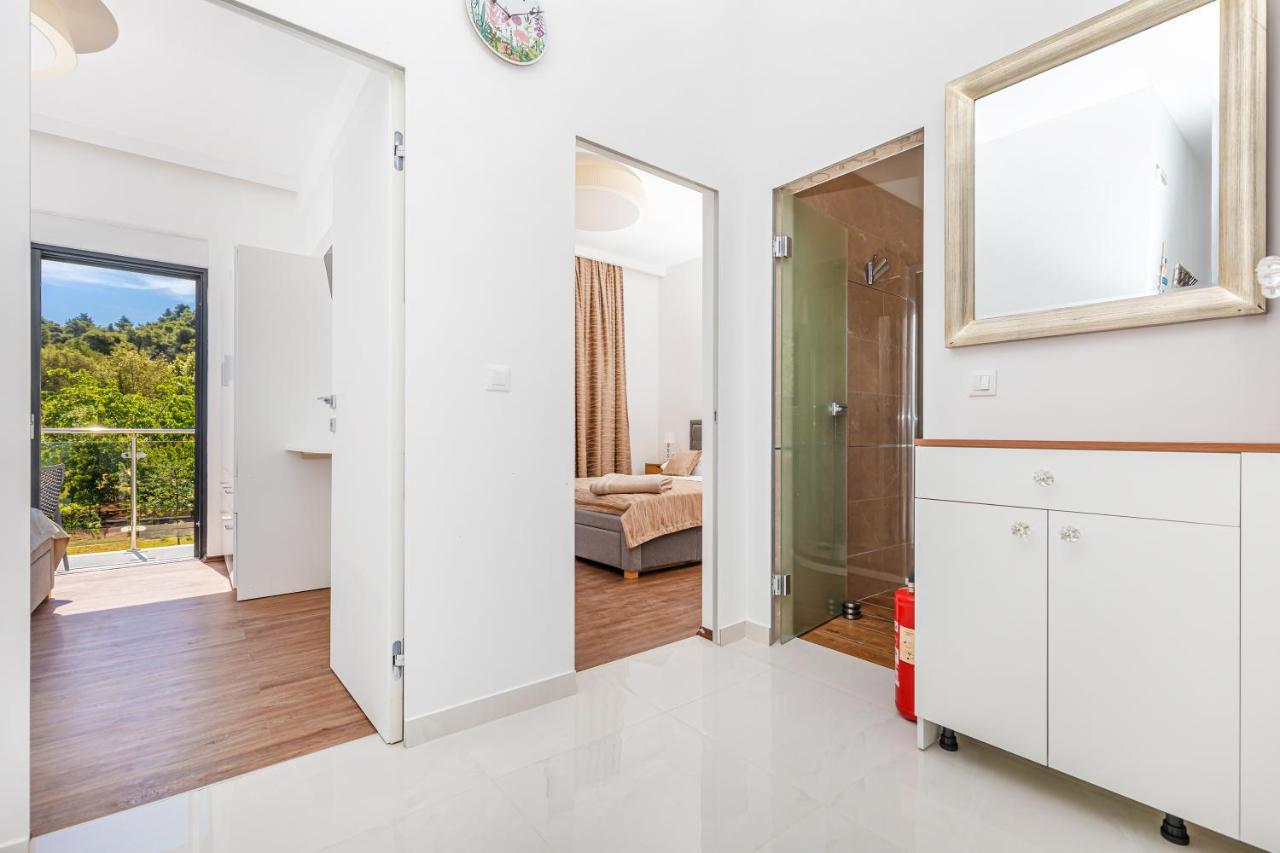 Casa Bella Apartment Lopud Екстериор снимка