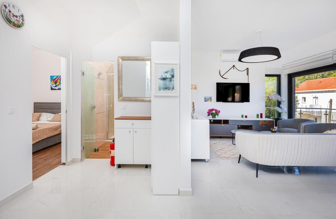 Casa Bella Apartment Lopud Екстериор снимка