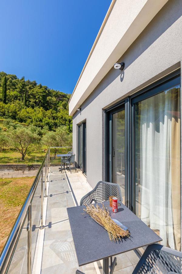 Casa Bella Apartment Lopud Екстериор снимка
