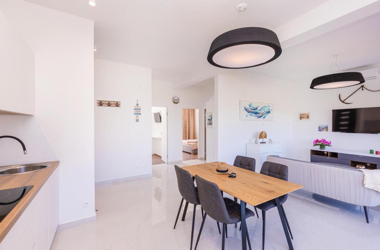 Casa Bella Apartment Lopud Екстериор снимка