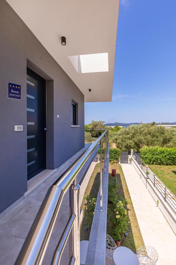 Casa Bella Apartment Lopud Екстериор снимка