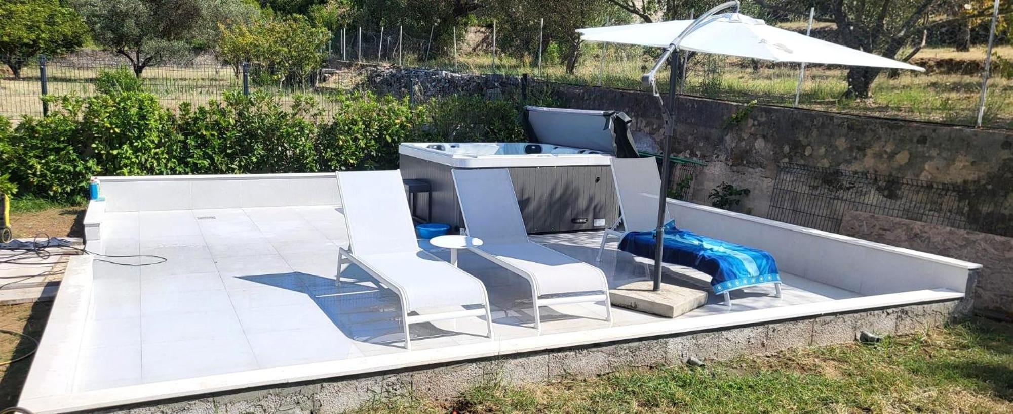Casa Bella Apartment Lopud Екстериор снимка